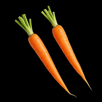 Carrots