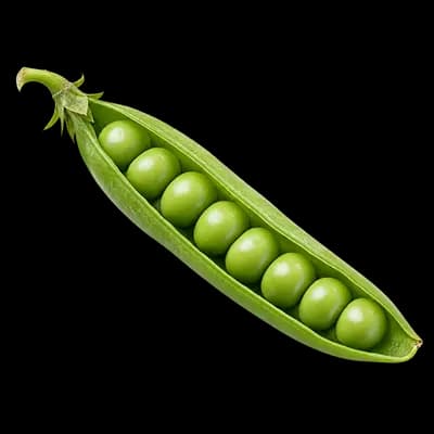 Green peas